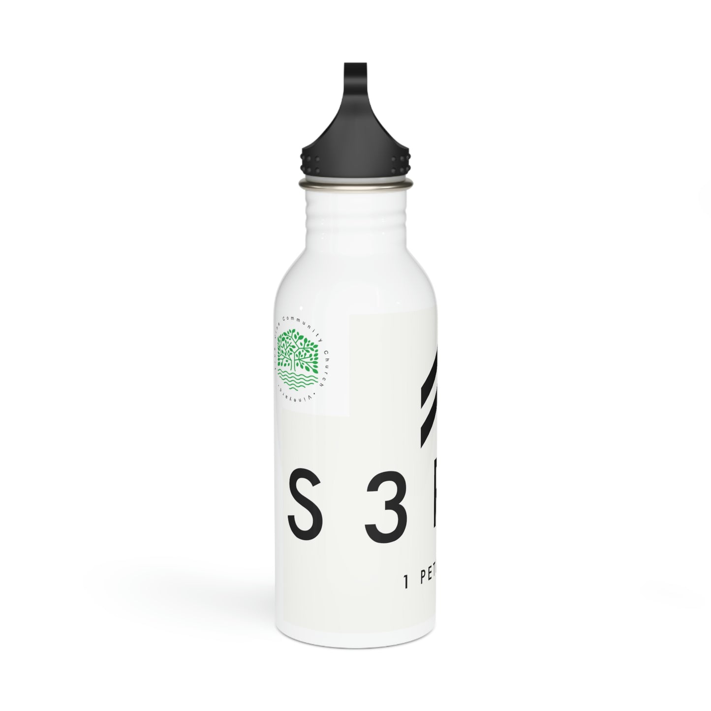 Stainless Steel Water Bottle