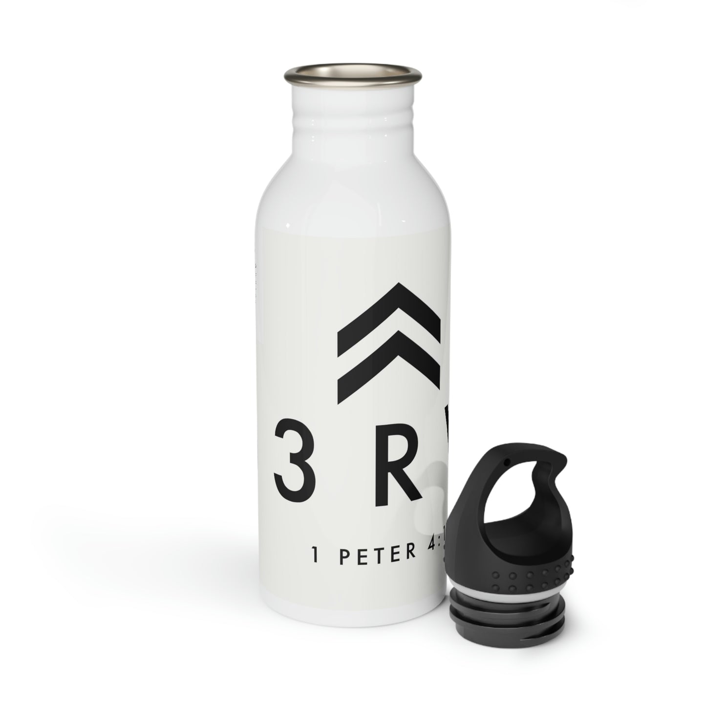 Stainless Steel Water Bottle