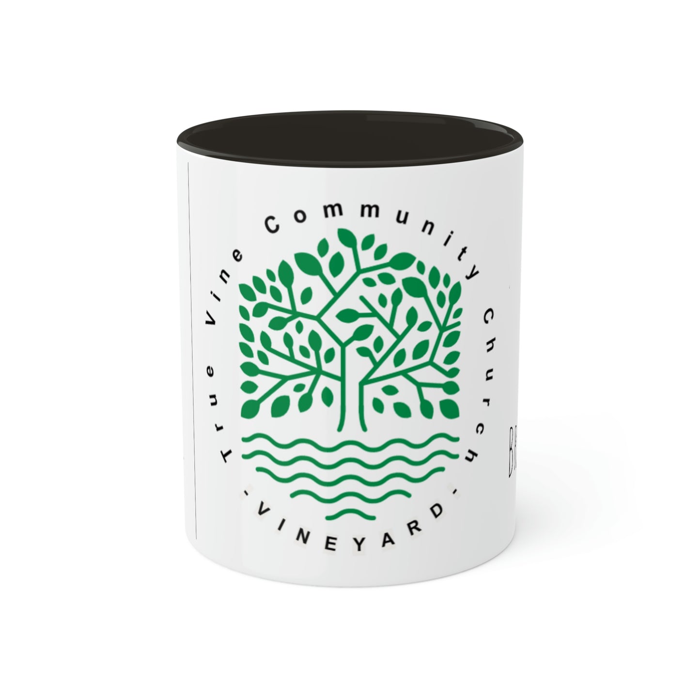 Visitor Mugs, 11oz