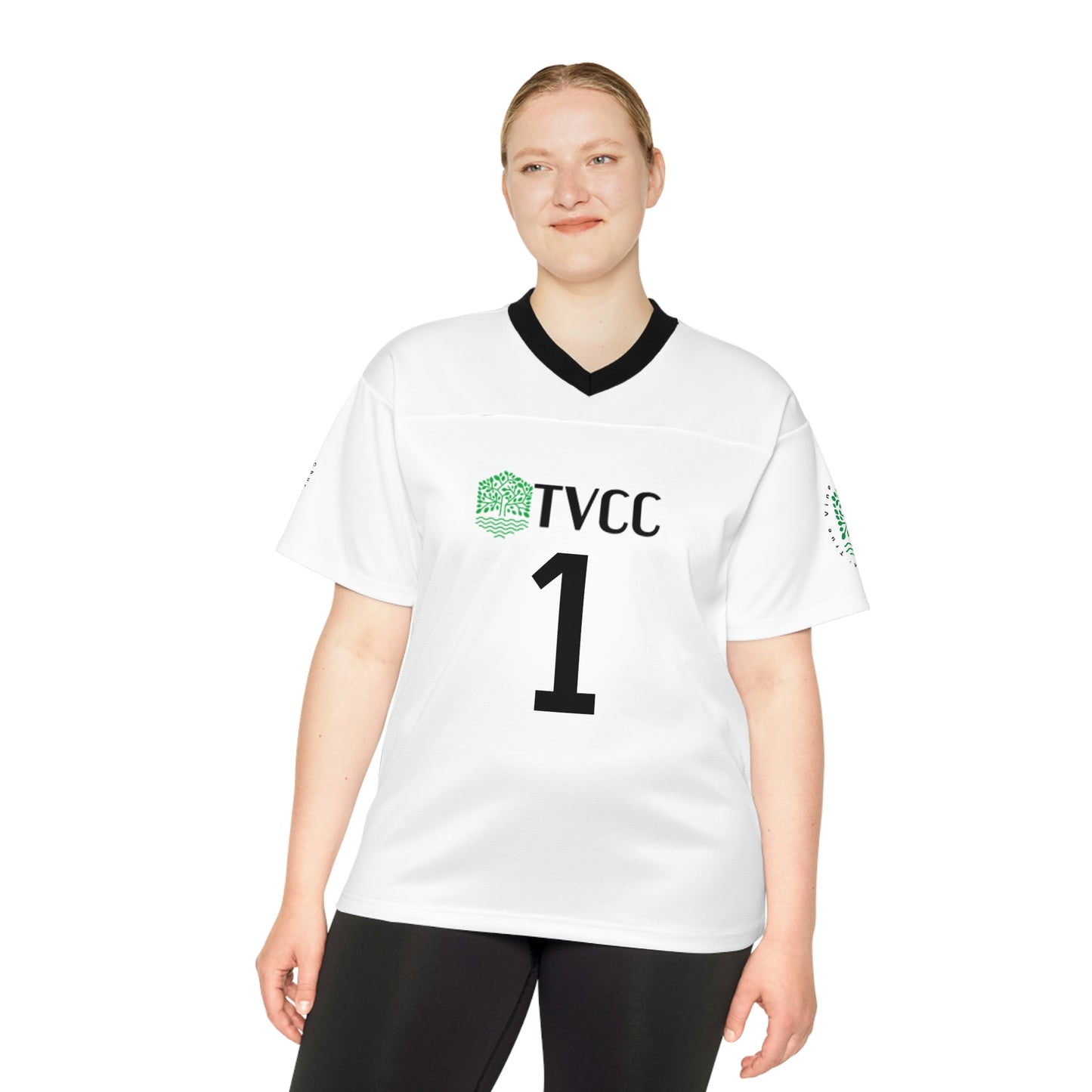 TVCC Football Jersey