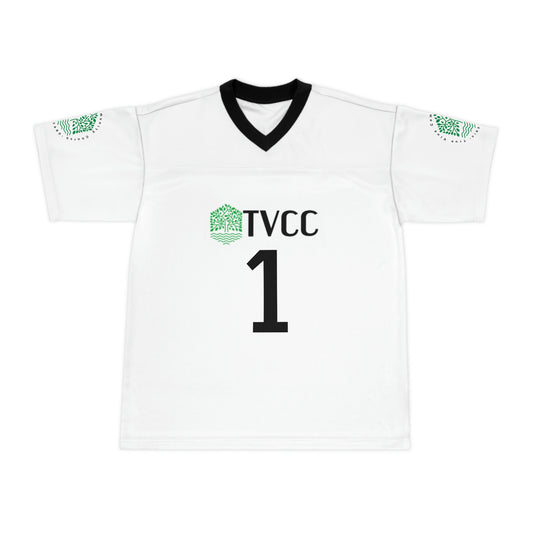 TVCC Football Jersey