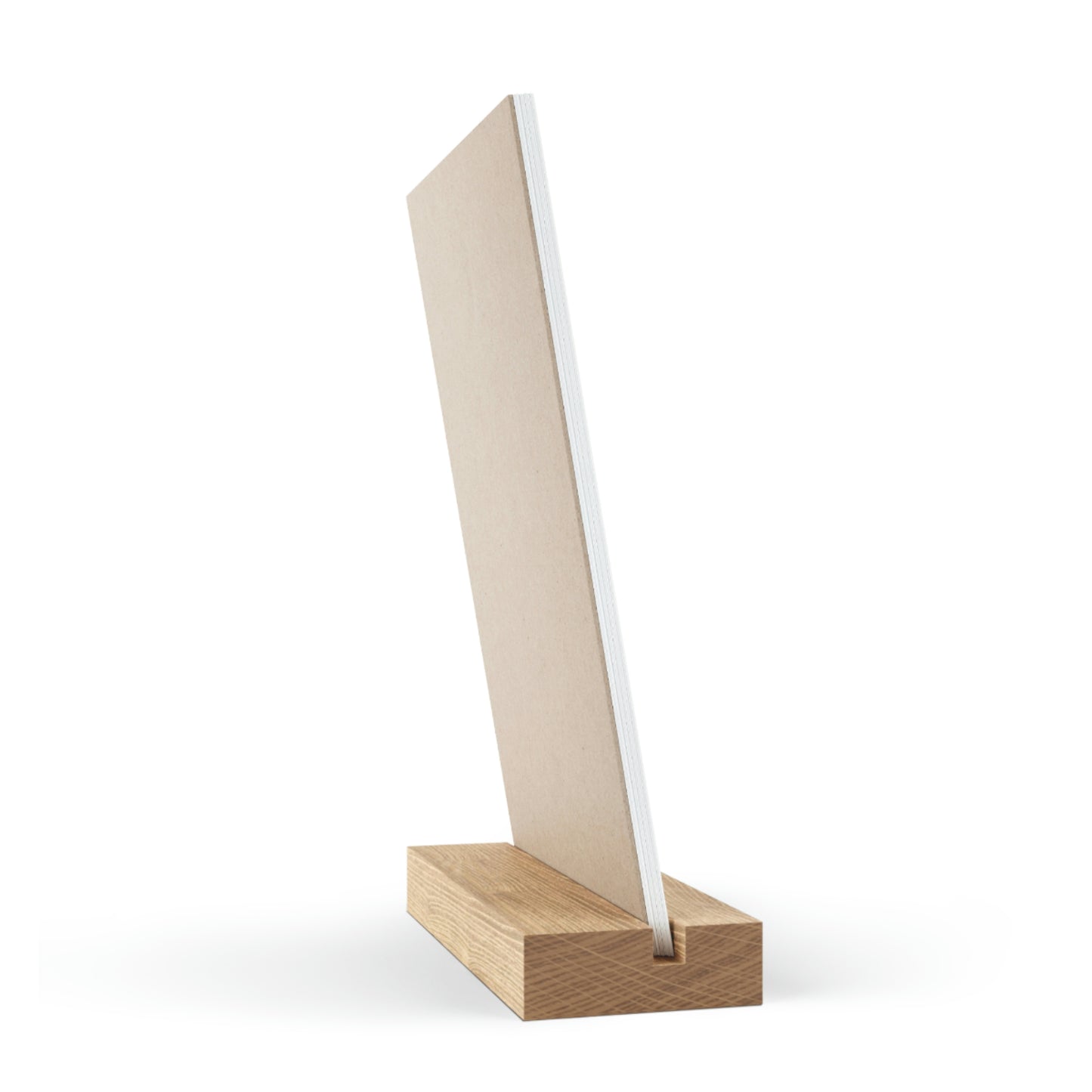 Vertical Desk Calendar (2023)