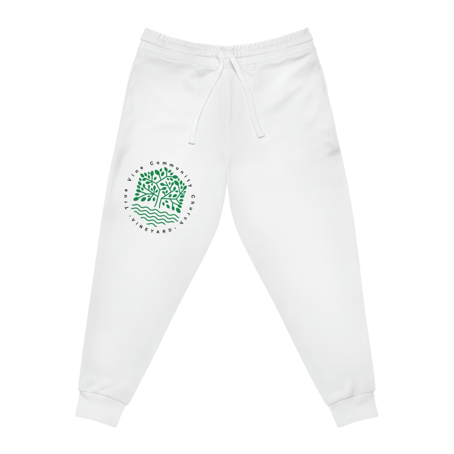 Athletic Joggers (AOP)