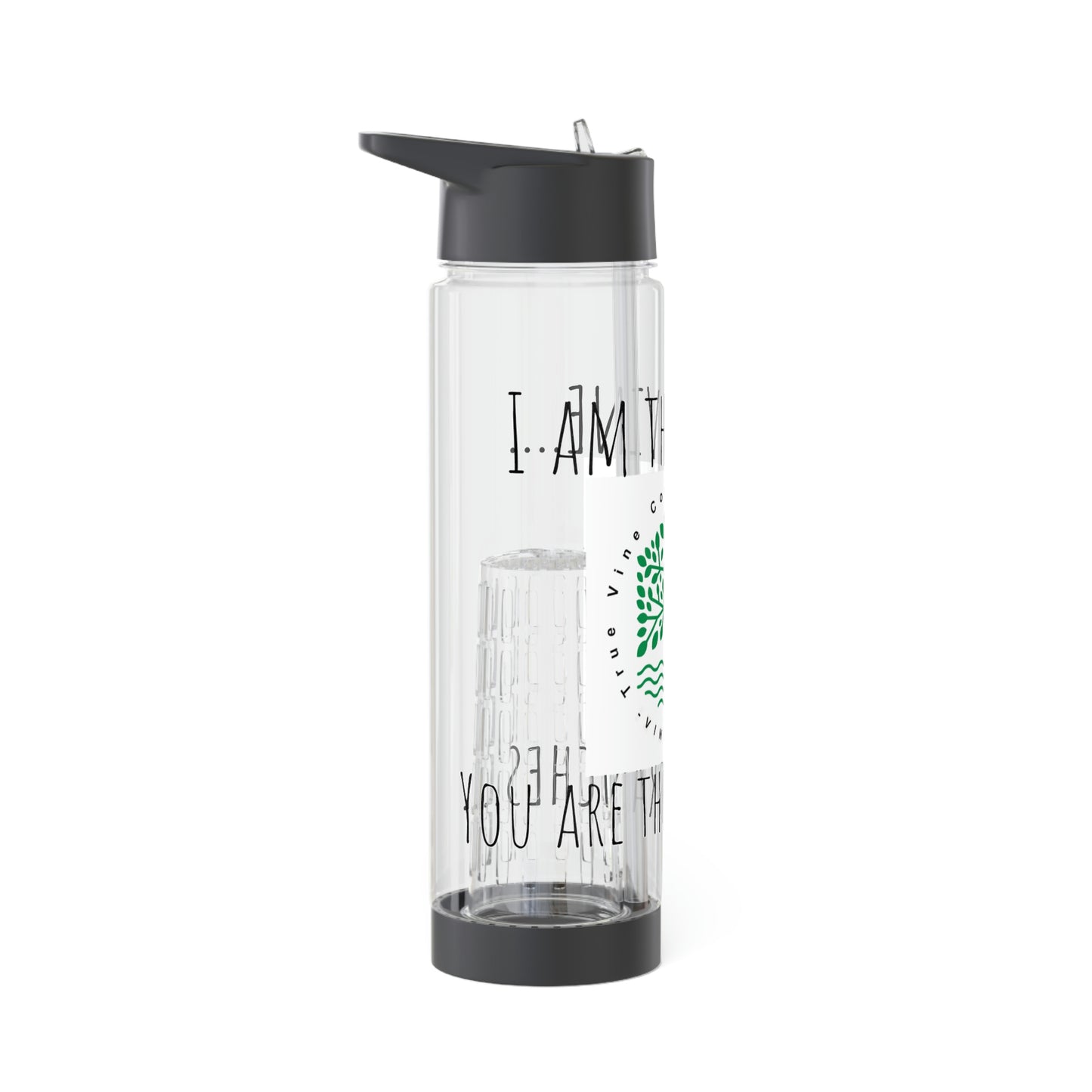 Infuser Water Bottle