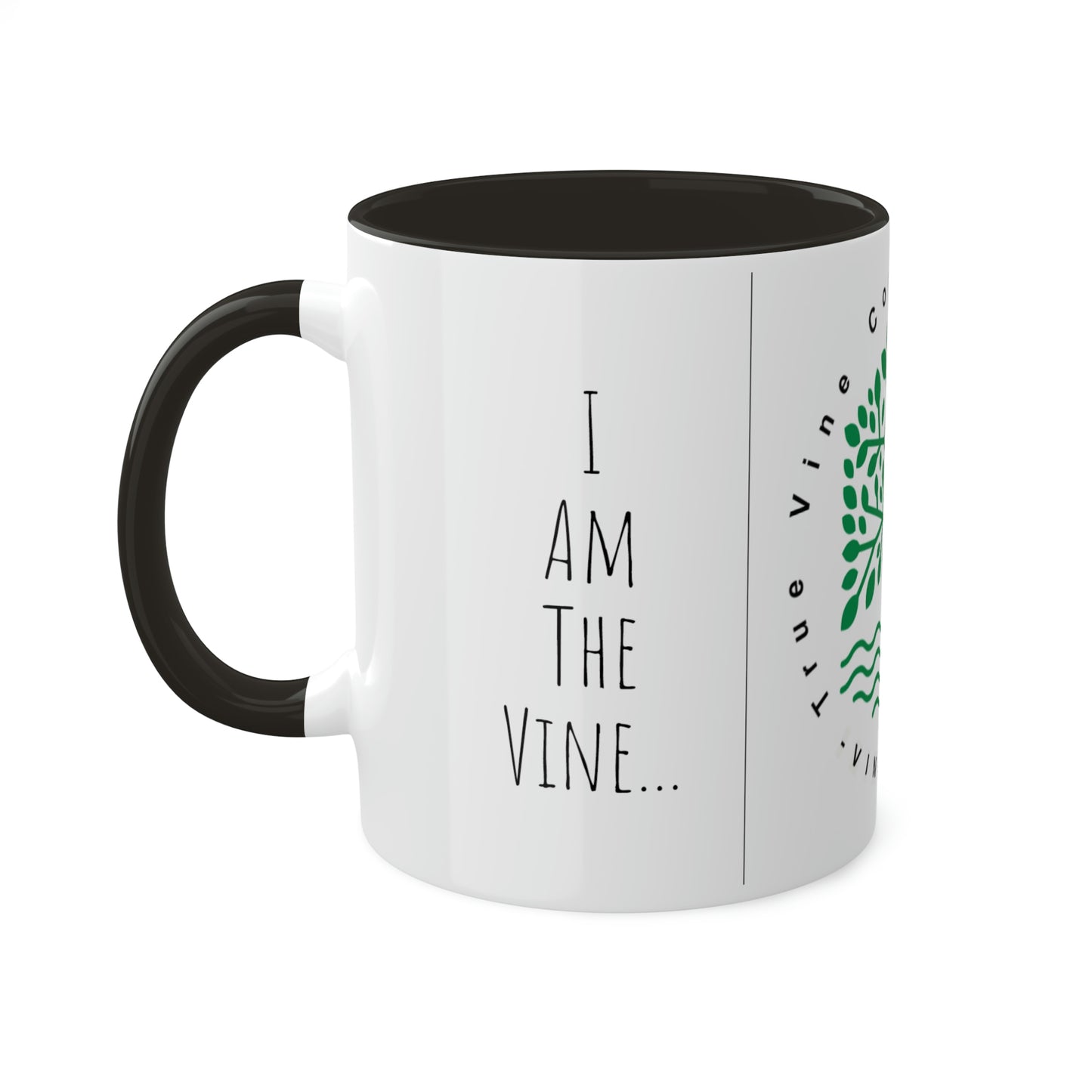 Visitor Mugs, 11oz