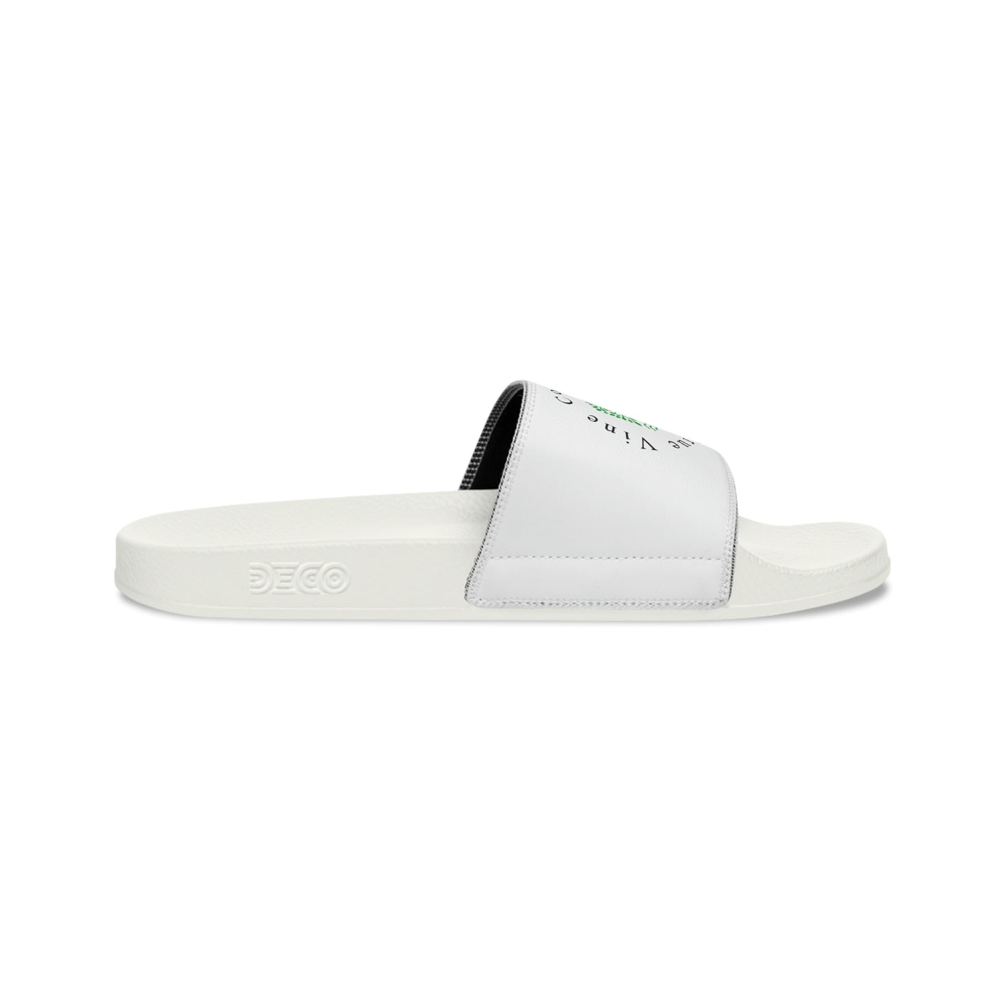 Women's Slide Sandals