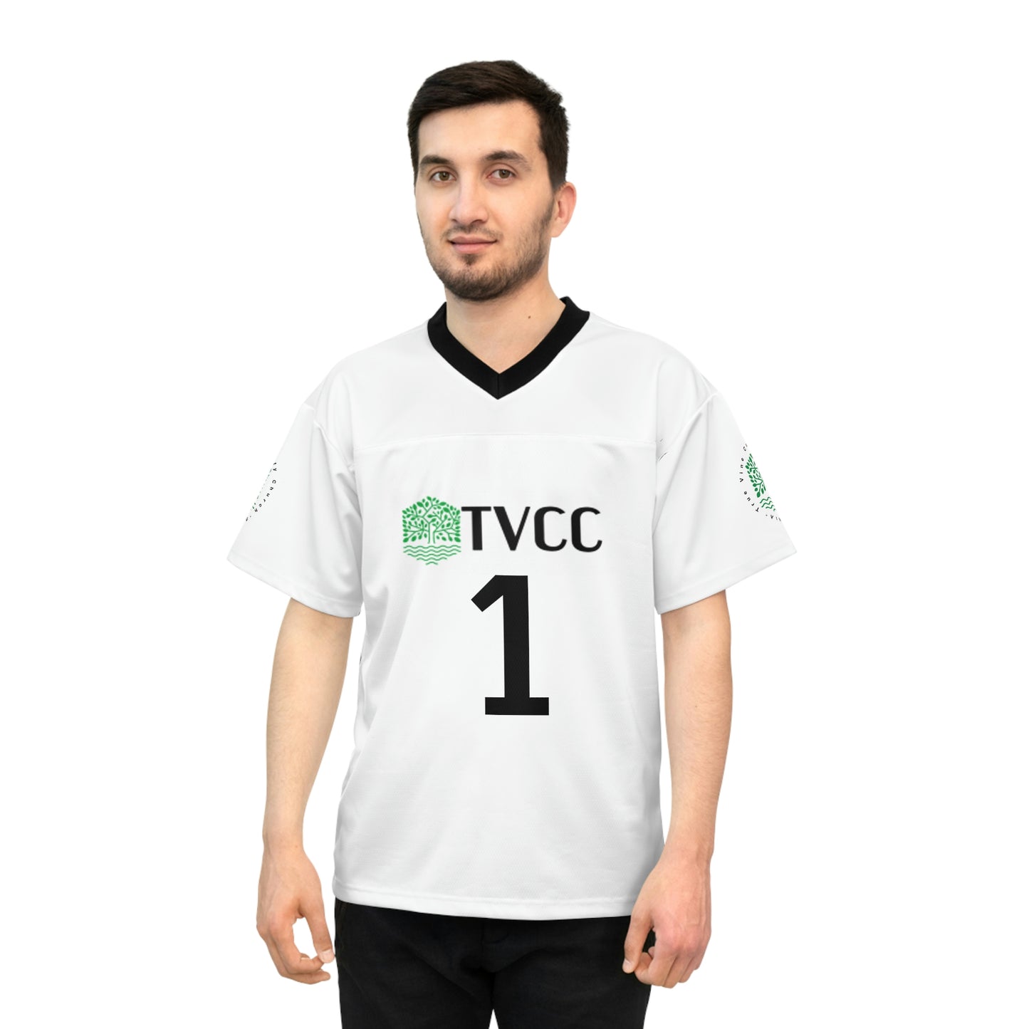 TVCC Football Jersey