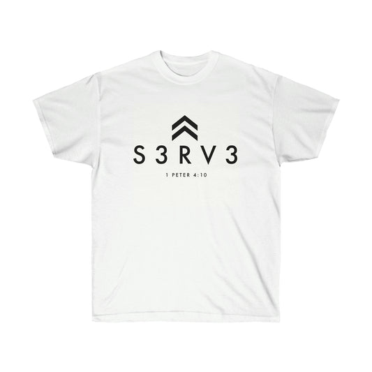 S3RV3 T-Shirt
